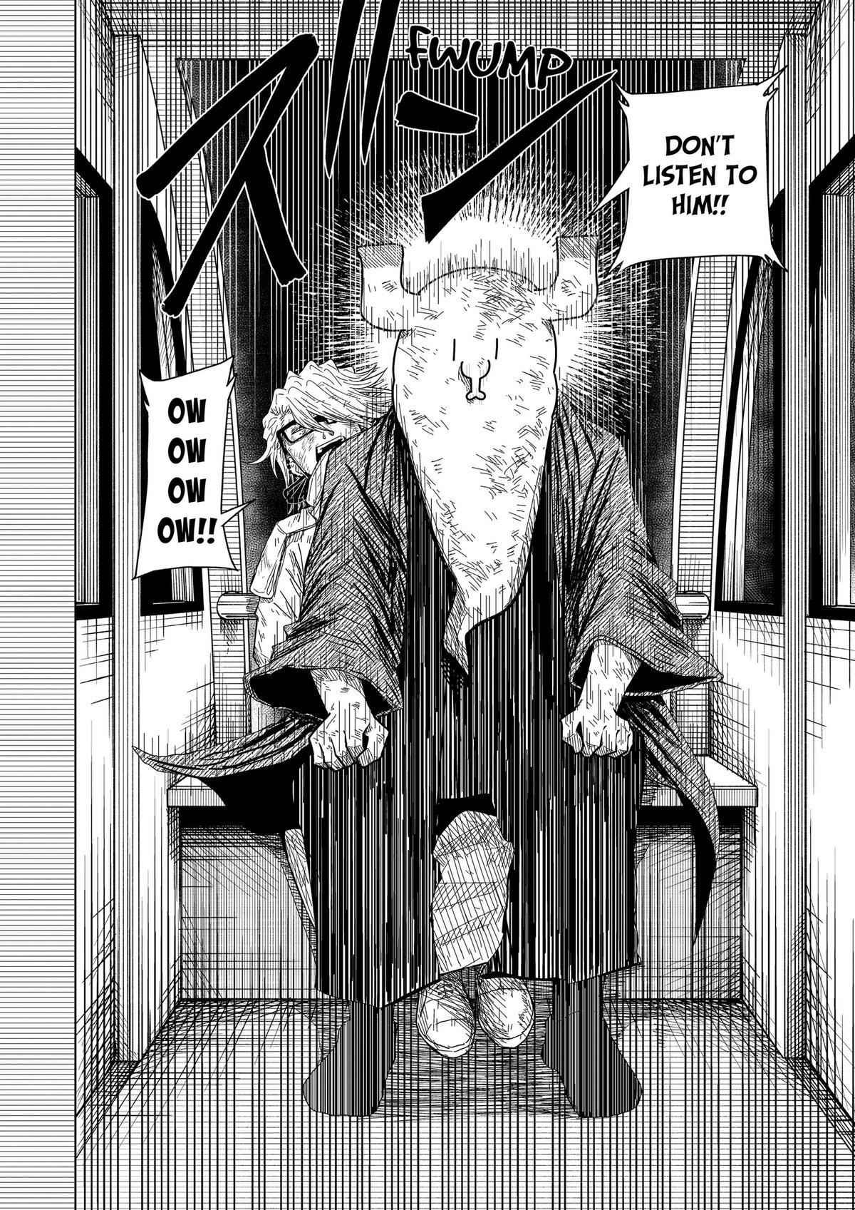 Drama Queen Chap 56 - Next Chap 57