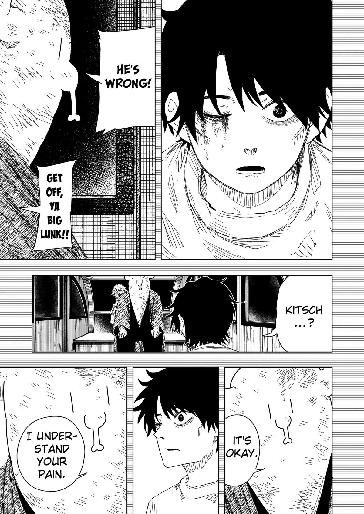 Drama Queen Chap 56 - Next Chap 57