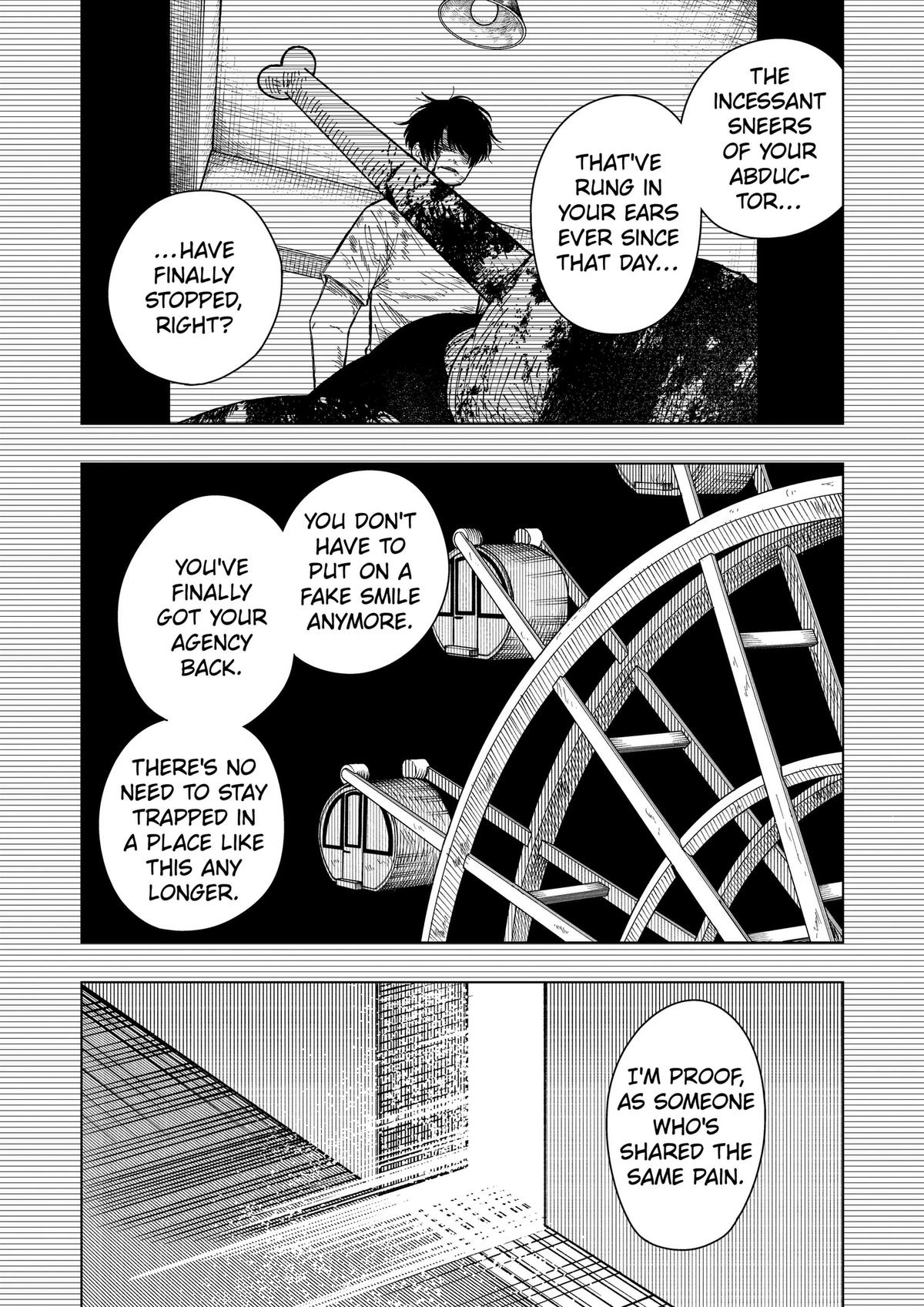 Drama Queen Chap 56 - Next Chap 57