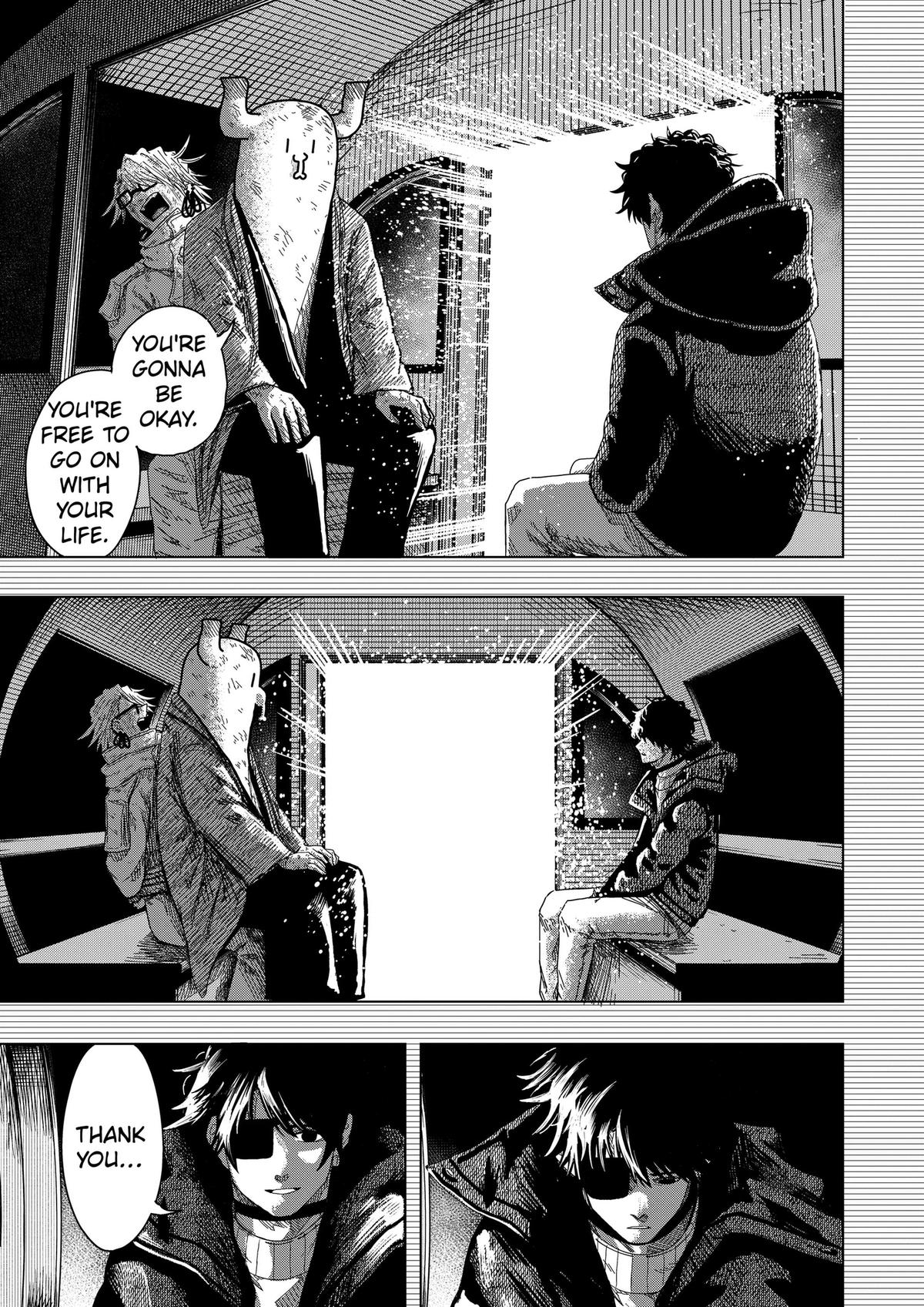 Drama Queen Chap 56 - Next Chap 57