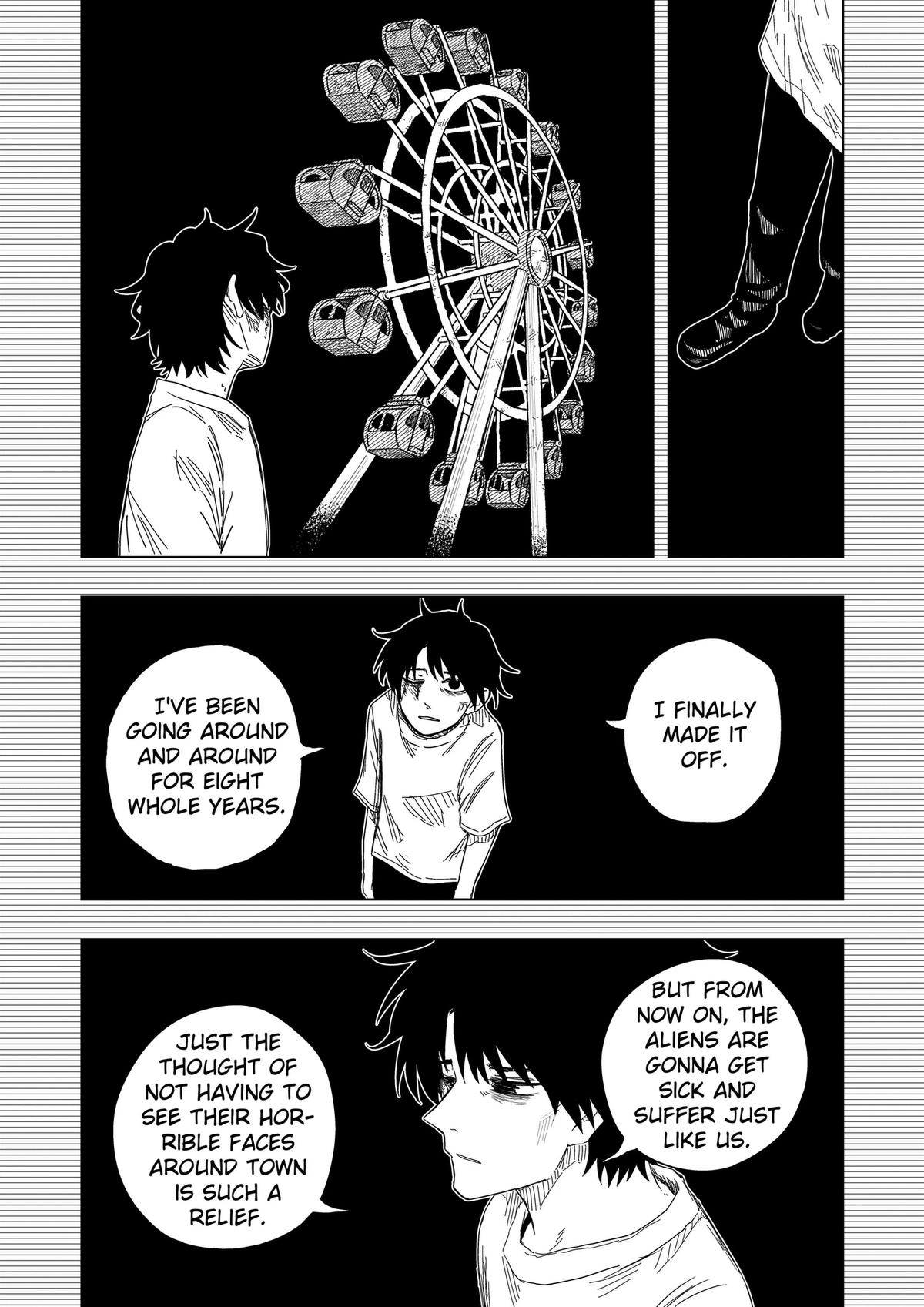 Drama Queen Chap 56 - Next Chap 57