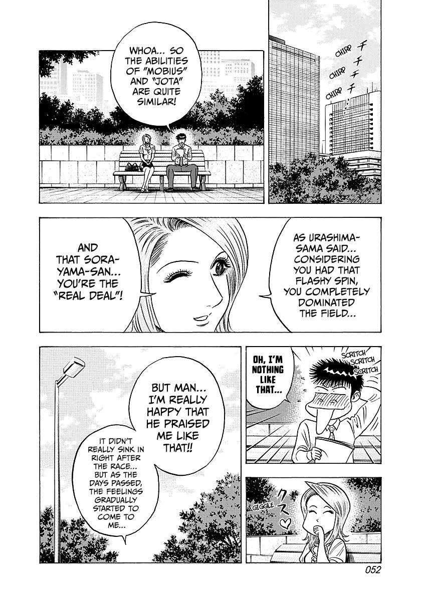 Countach Chap 248 - Next Chap 249