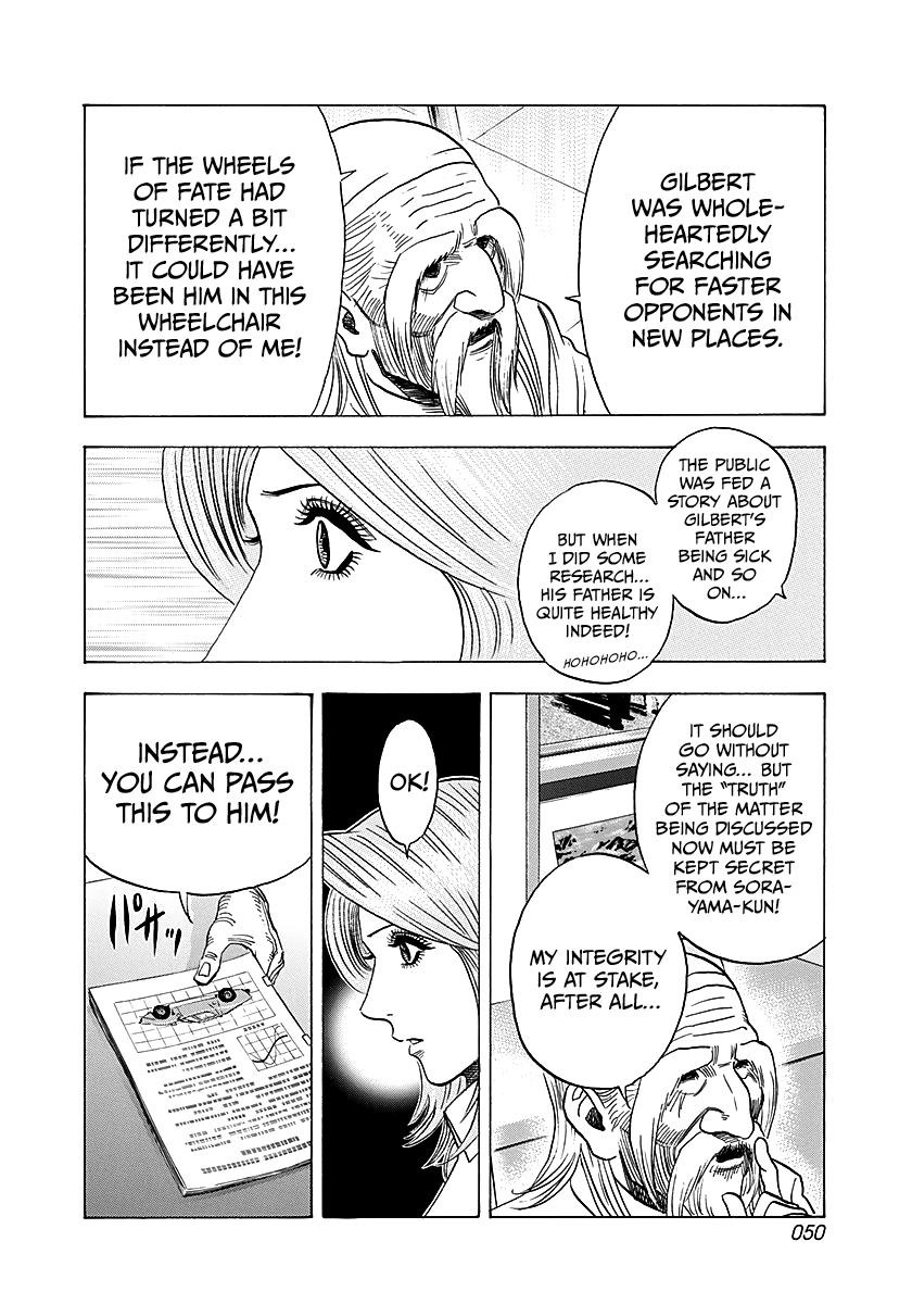 Countach Chap 248 - Next Chap 249