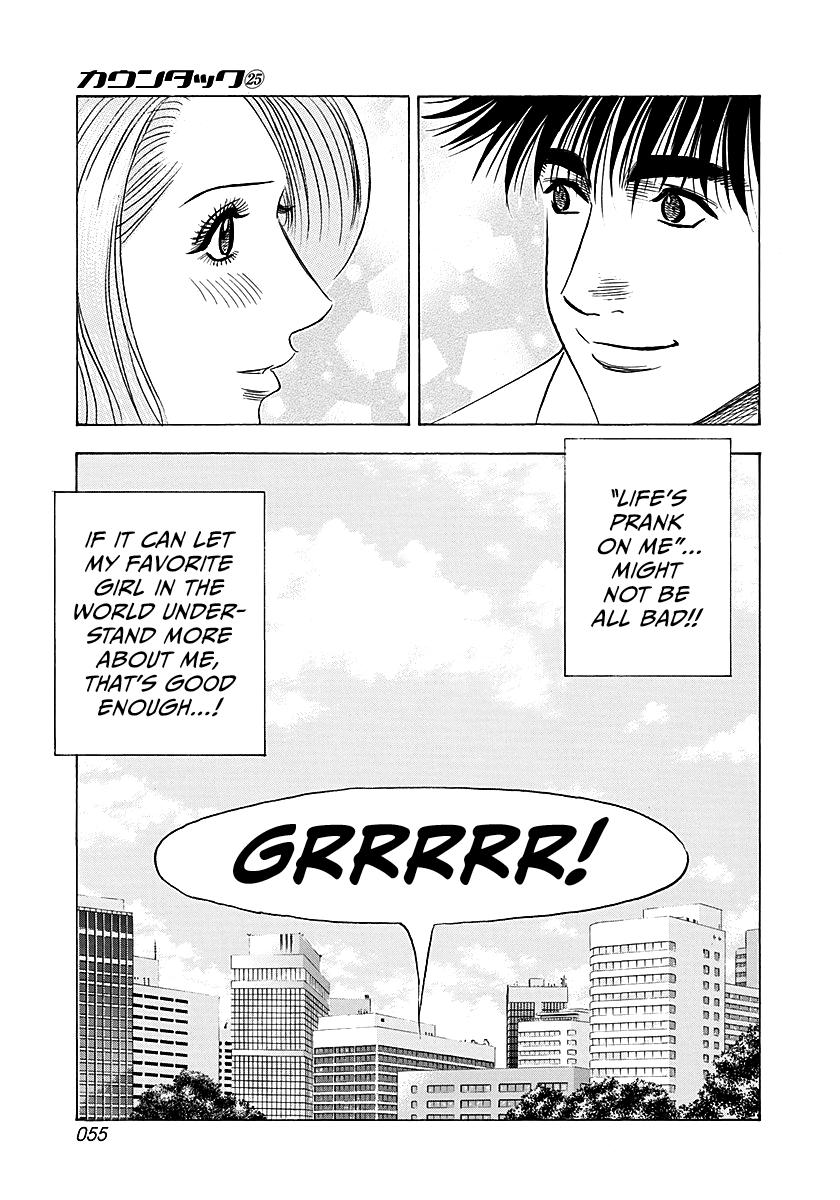 Countach Chap 248 - Next Chap 249