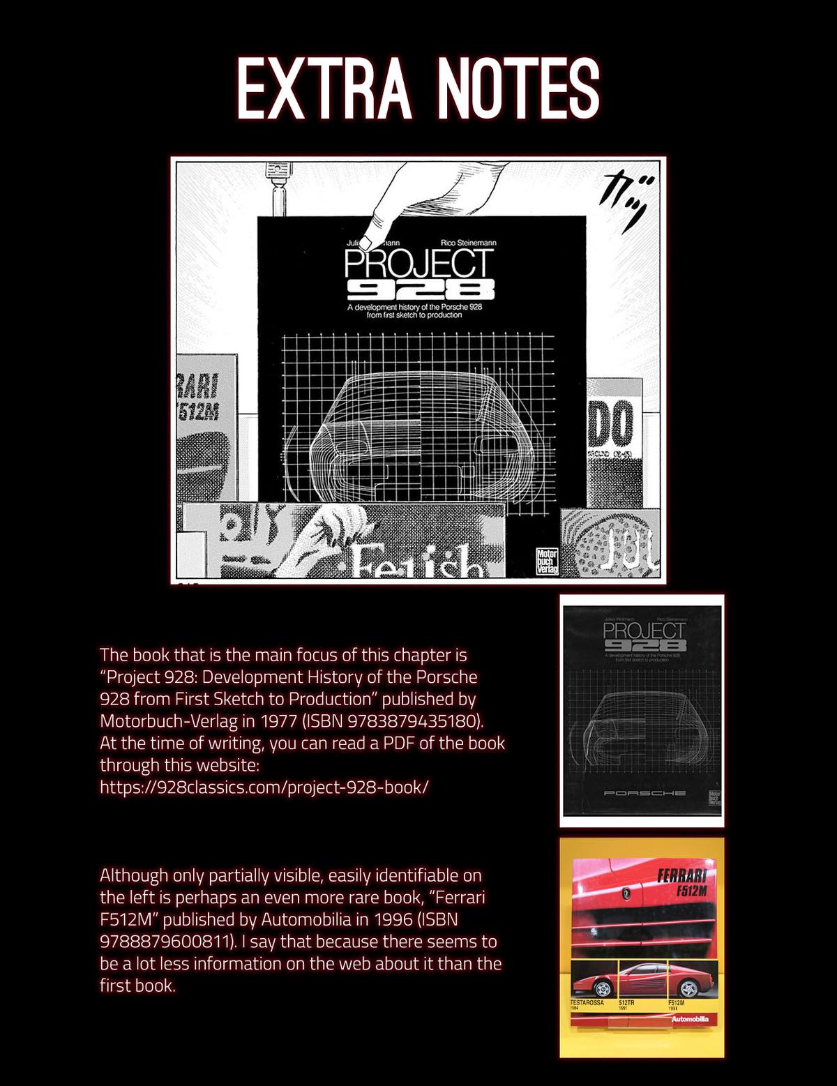 Countach Chap 249 - Next Chap 250