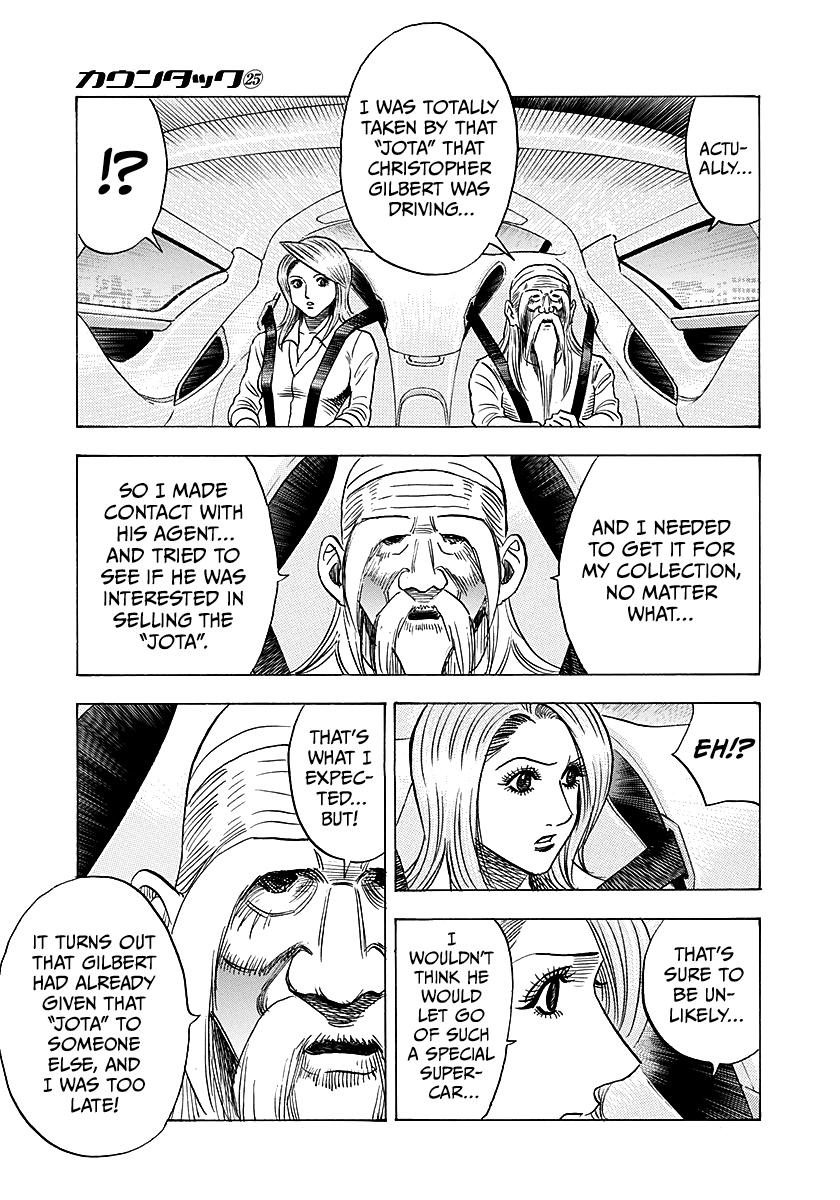 Countach Chap 249 - Next Chap 250