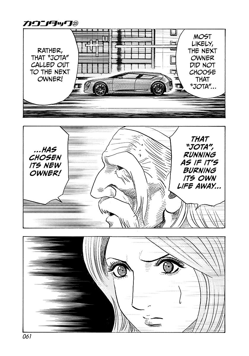 Countach Chap 249 - Next Chap 250