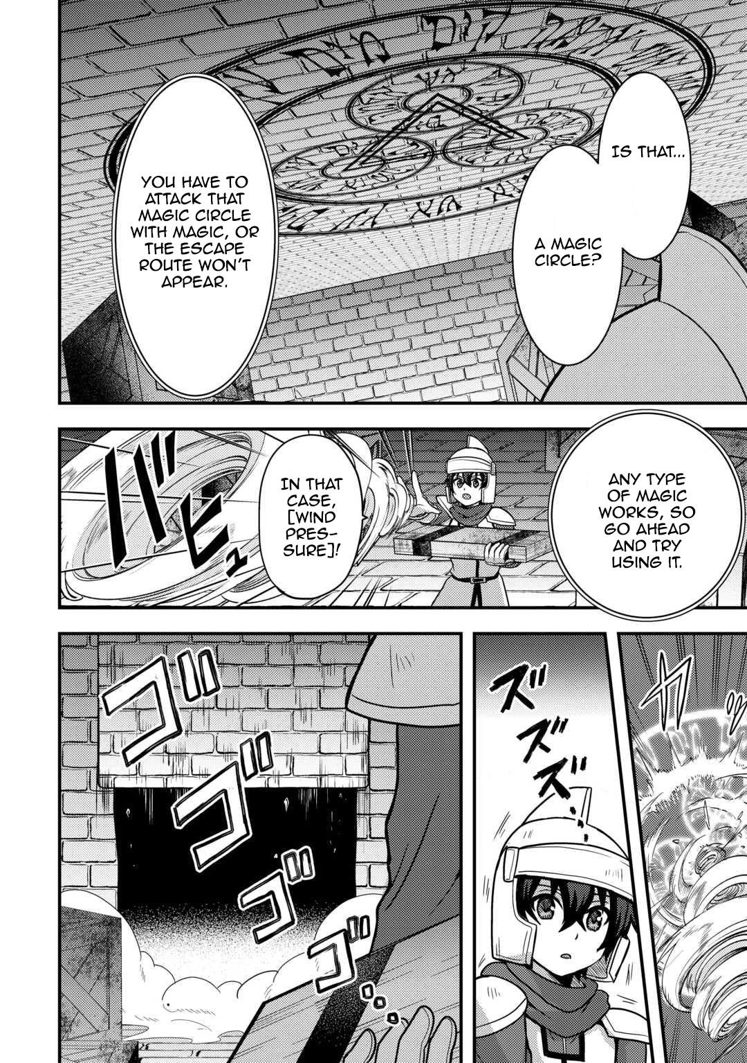 Fuguushoku to Baka ni Saremashita ga, Jissai wa Sorehodo Waruku Arimasen? Chap 54 - Next Chap 55