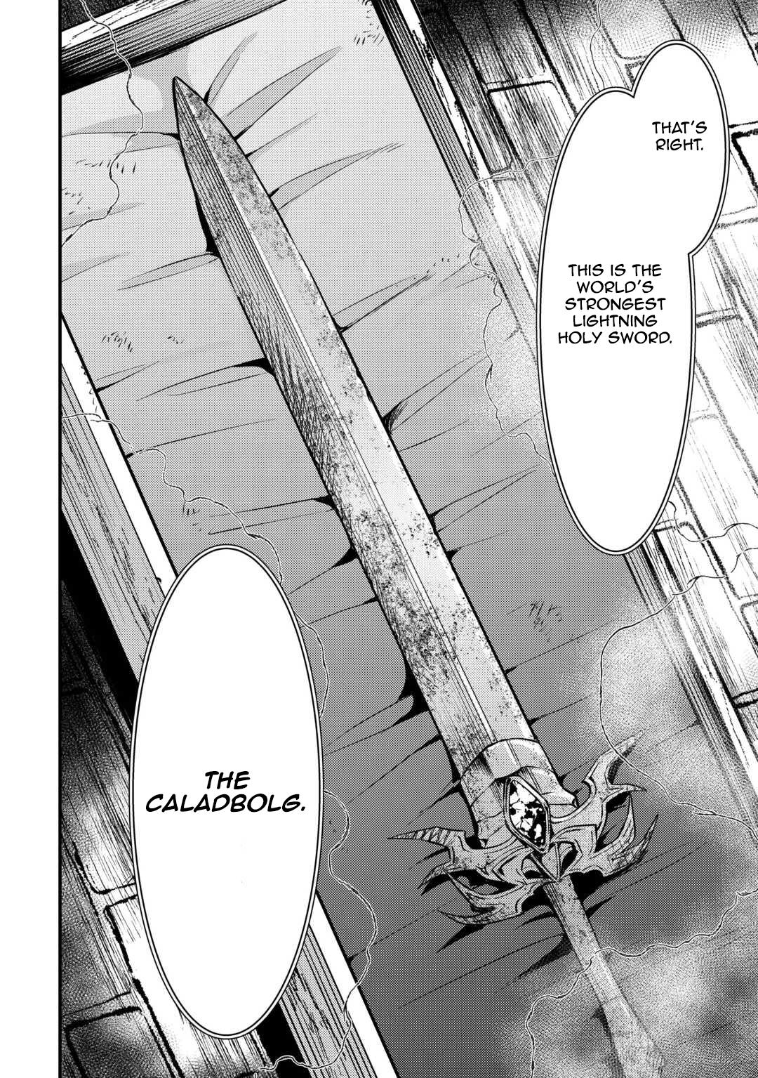 Fuguushoku to Baka ni Saremashita ga, Jissai wa Sorehodo Waruku Arimasen? Chap 54 - Next Chap 55