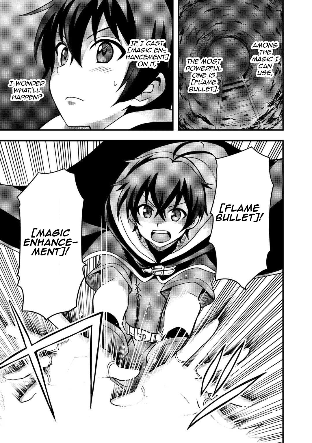 Fuguushoku to Baka ni Saremashita ga, Jissai wa Sorehodo Waruku Arimasen? Chap 54 - Next Chap 55