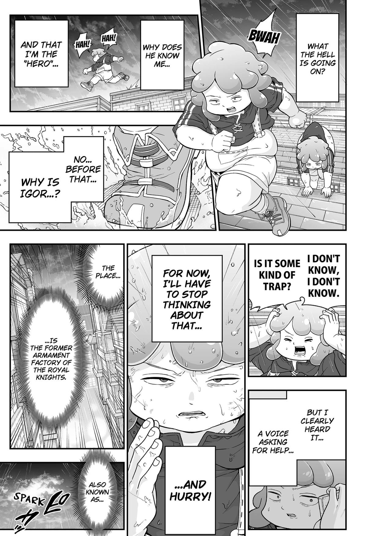 Buyotopia Chap 7 - Next Chap 8