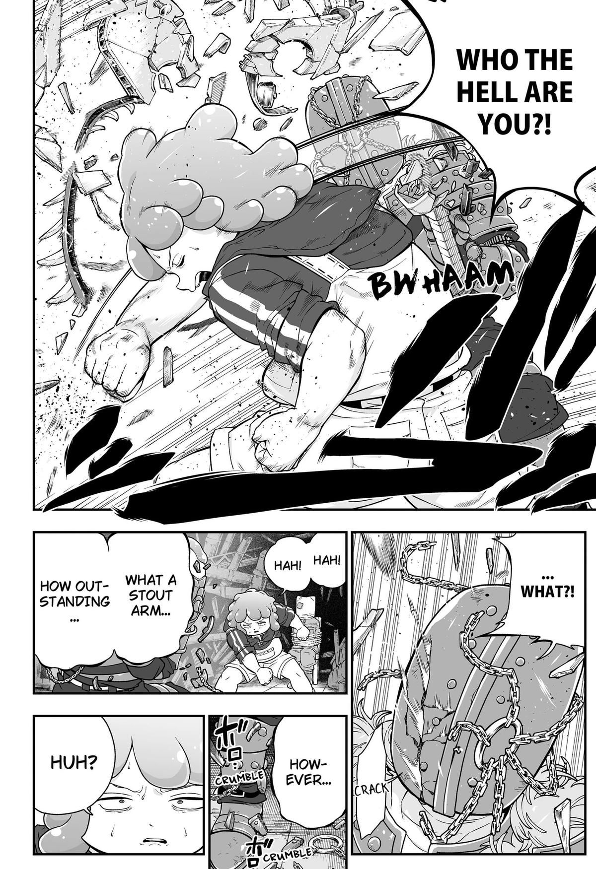 Buyotopia Chap 7 - Next Chap 8