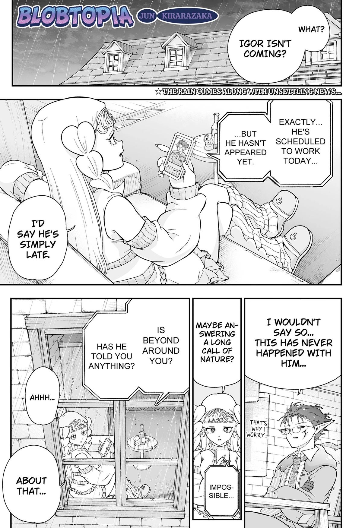 Buyotopia Chap 7 - Next Chap 8