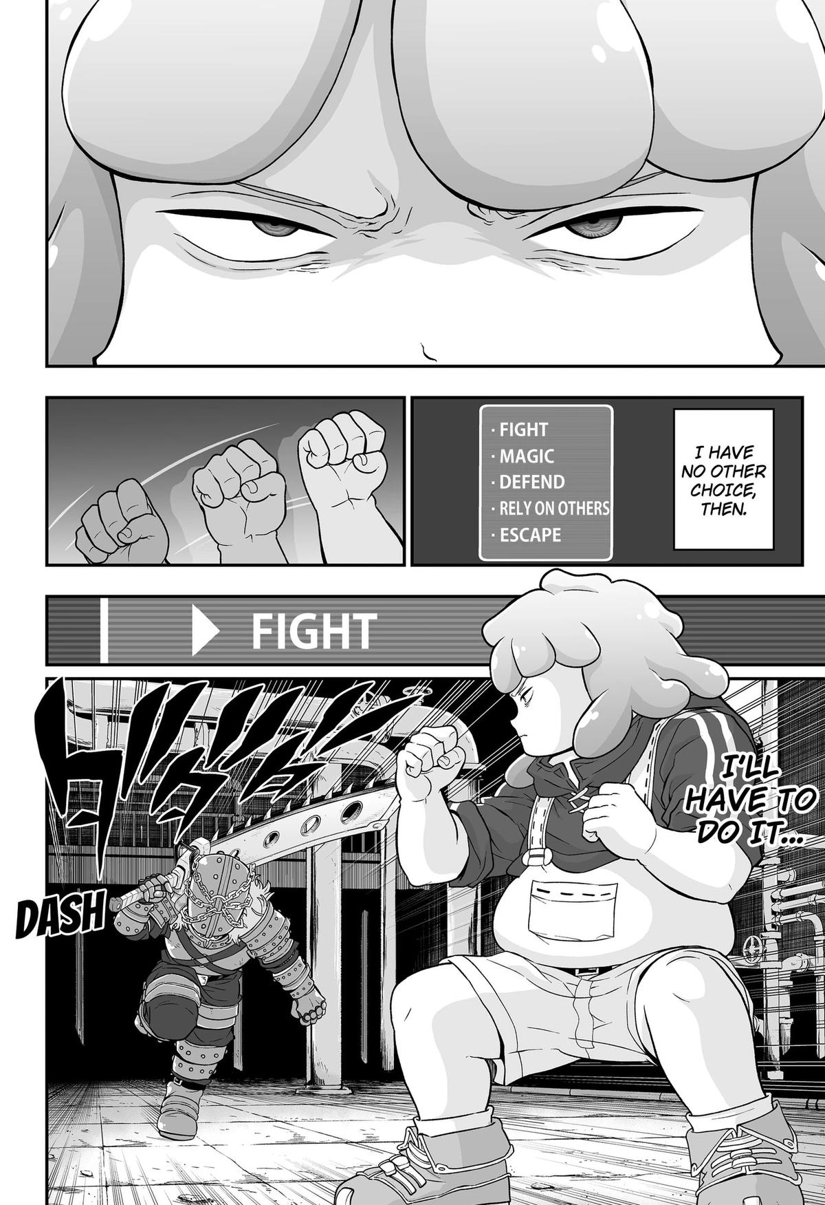 Buyotopia Chap 7 - Next Chap 8