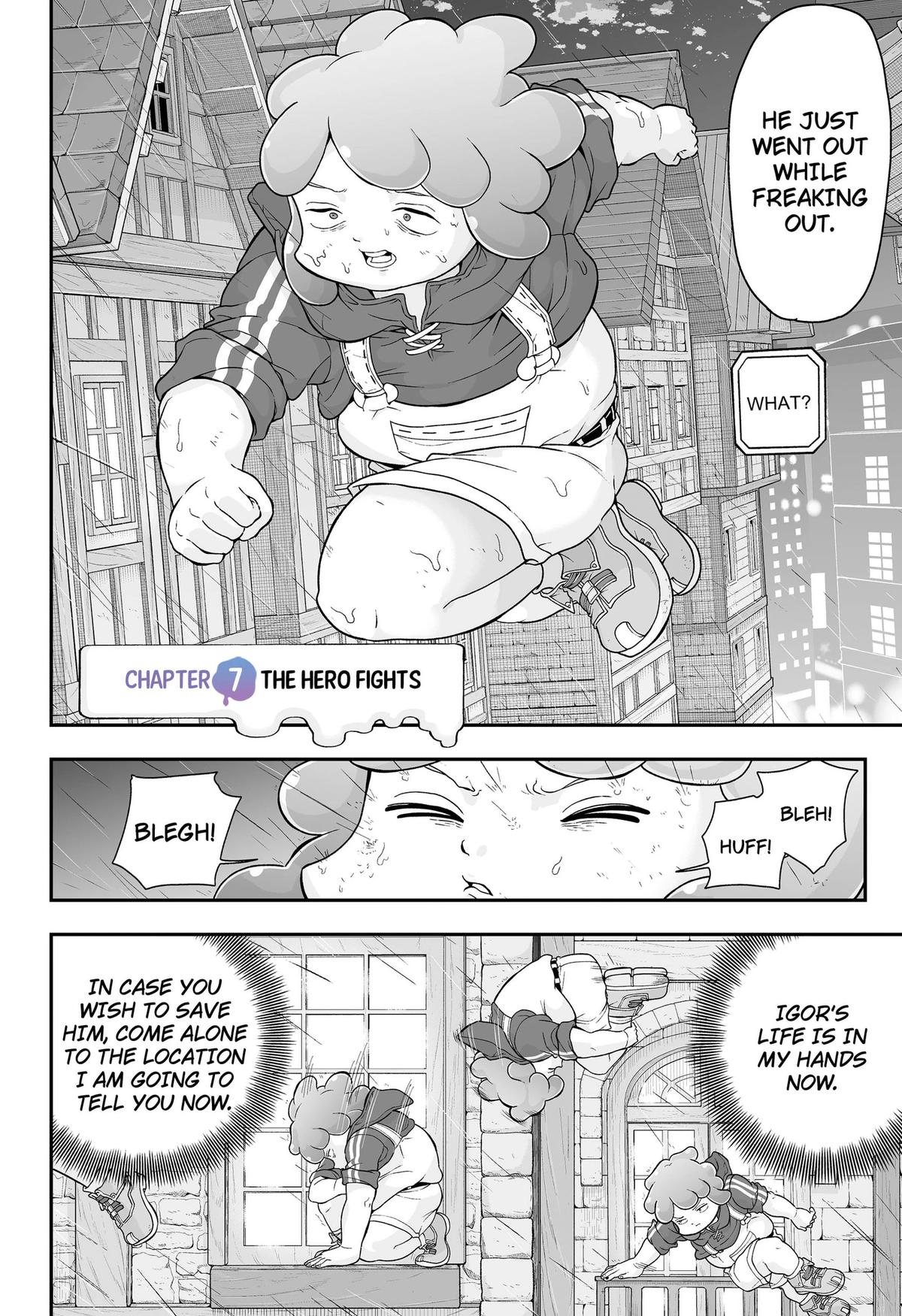 Buyotopia Chap 7 - Next Chap 8