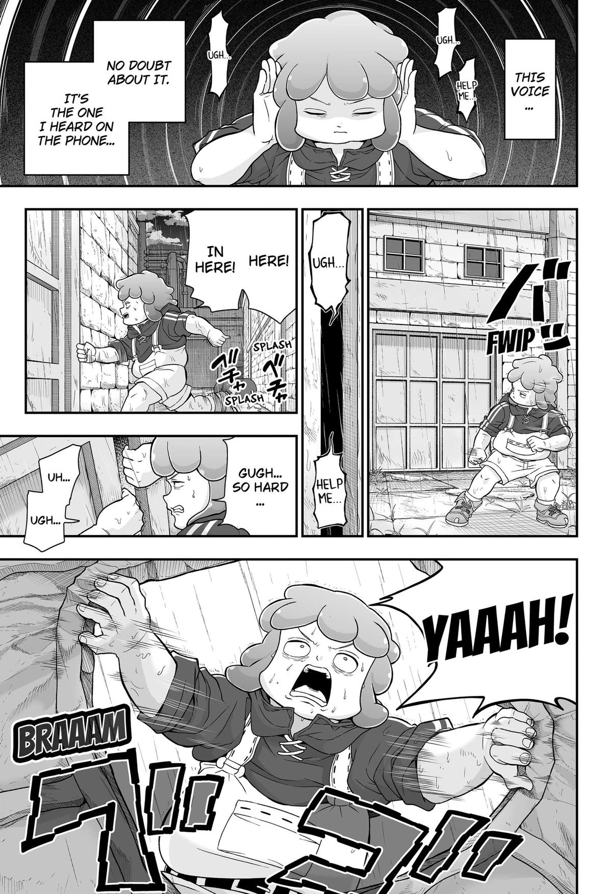 Buyotopia Chap 7 - Next Chap 8