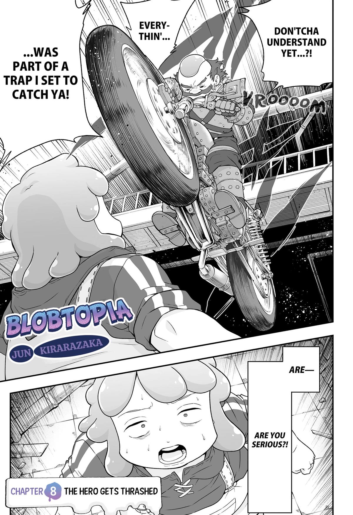 Buyotopia Chap 8 - Next Chap 9