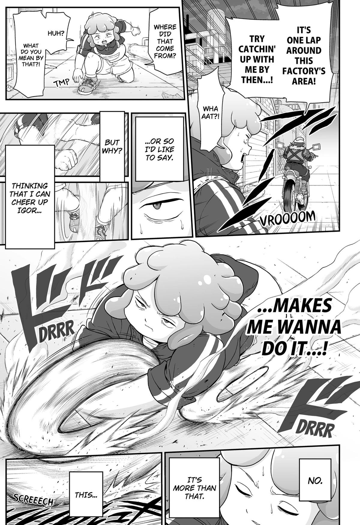 Buyotopia Chap 8 - Next Chap 9