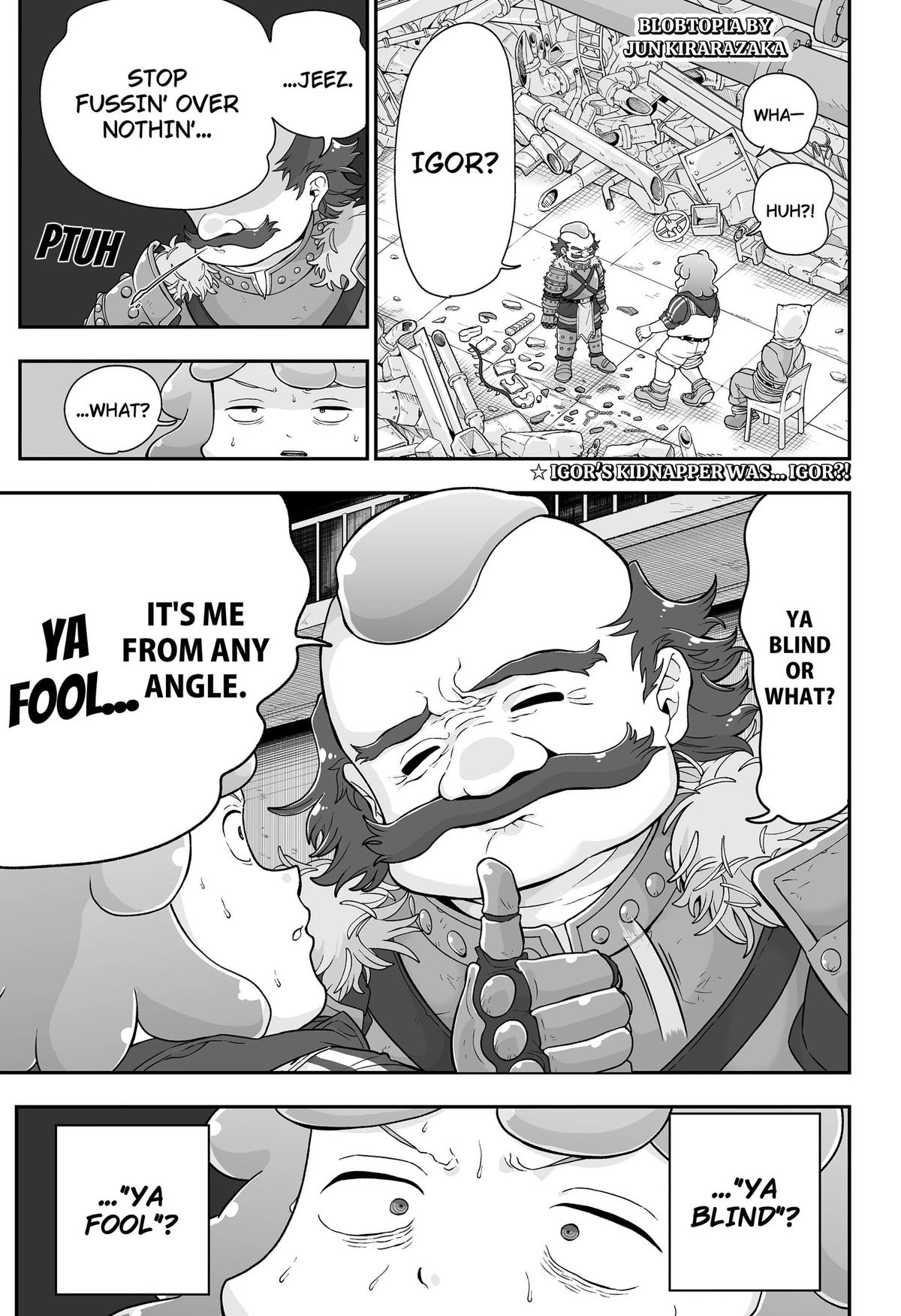 Buyotopia Chap 8 - Next Chap 9