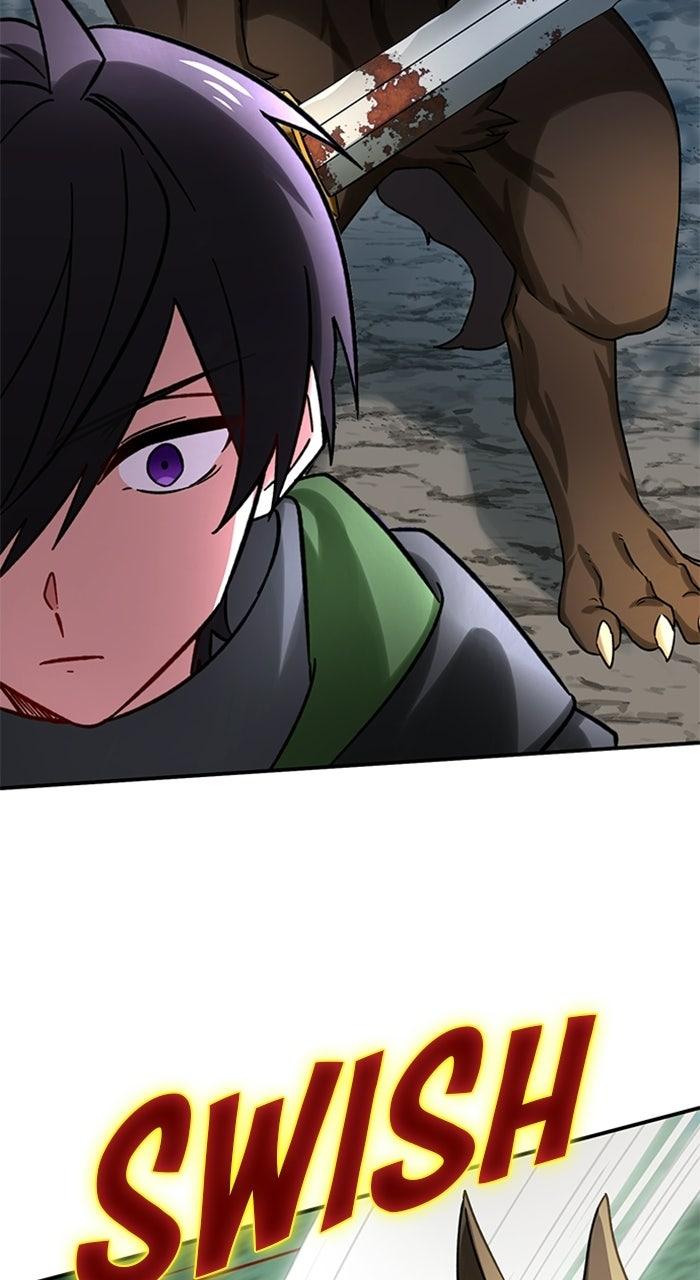 Saikyou Ansatsusha, Class Ten'i de Isekai e Chap 28 - Next Chap 29