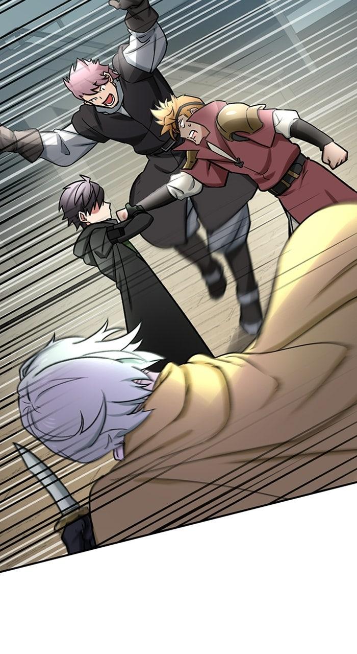 Saikyou Ansatsusha, Class Ten'i de Isekai e Chap 28 - Next Chap 29