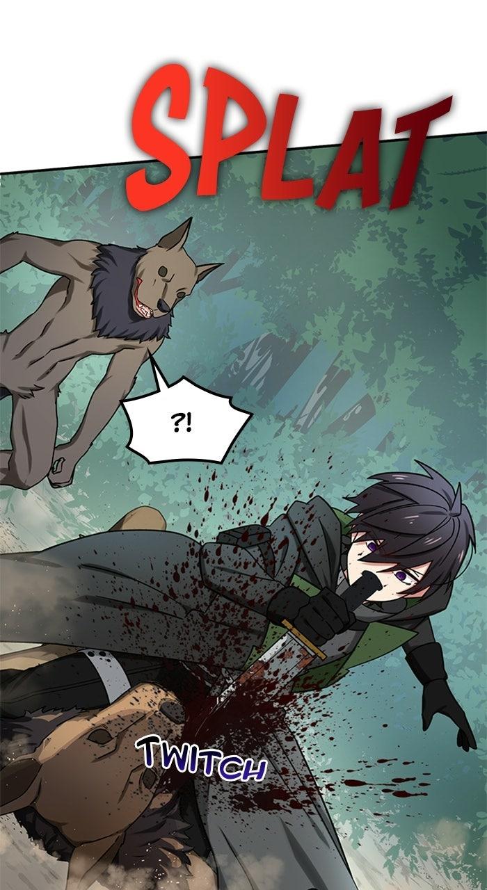 Saikyou Ansatsusha, Class Ten'i de Isekai e Chap 28 - Next Chap 29