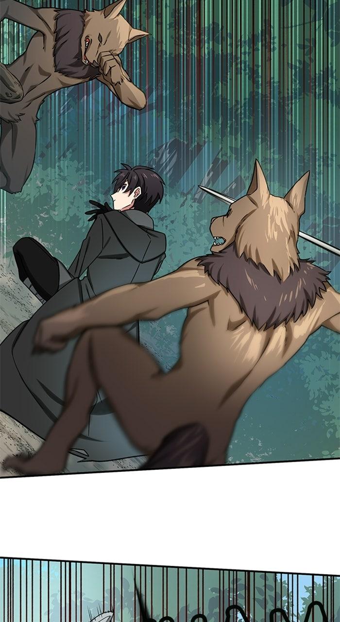 Saikyou Ansatsusha, Class Ten'i de Isekai e Chap 28 - Next Chap 29