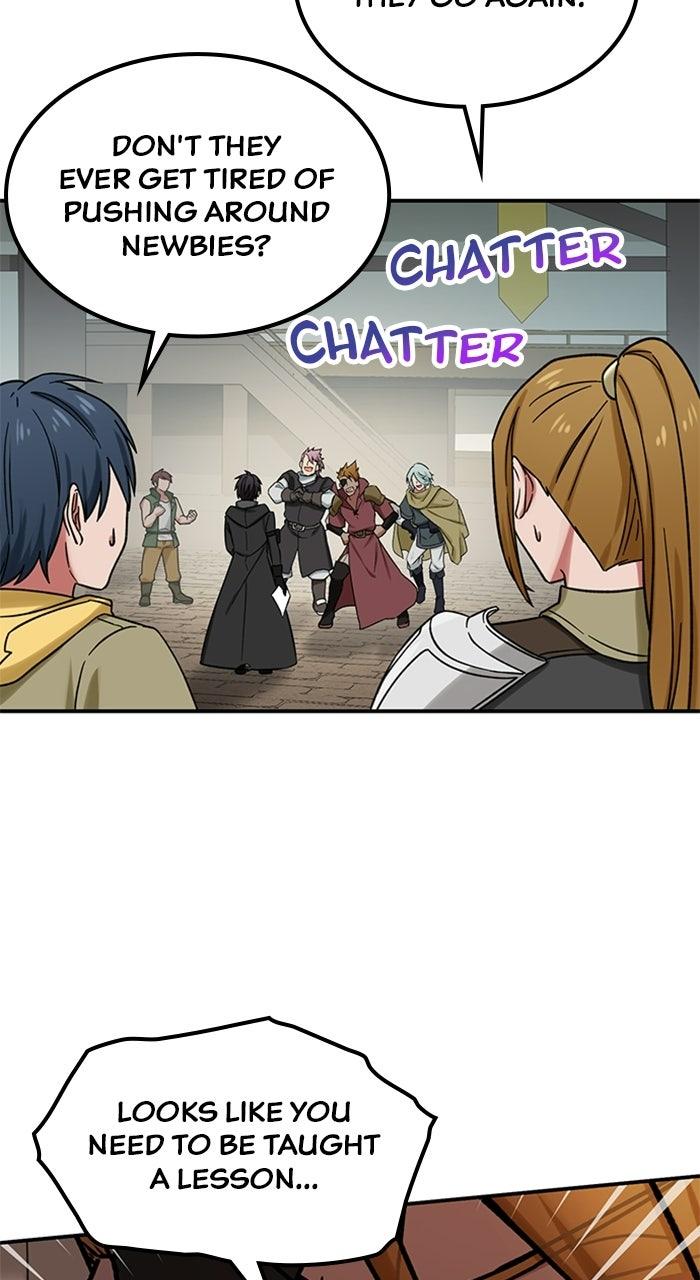 Saikyou Ansatsusha, Class Ten'i de Isekai e Chap 28 - Next Chap 29