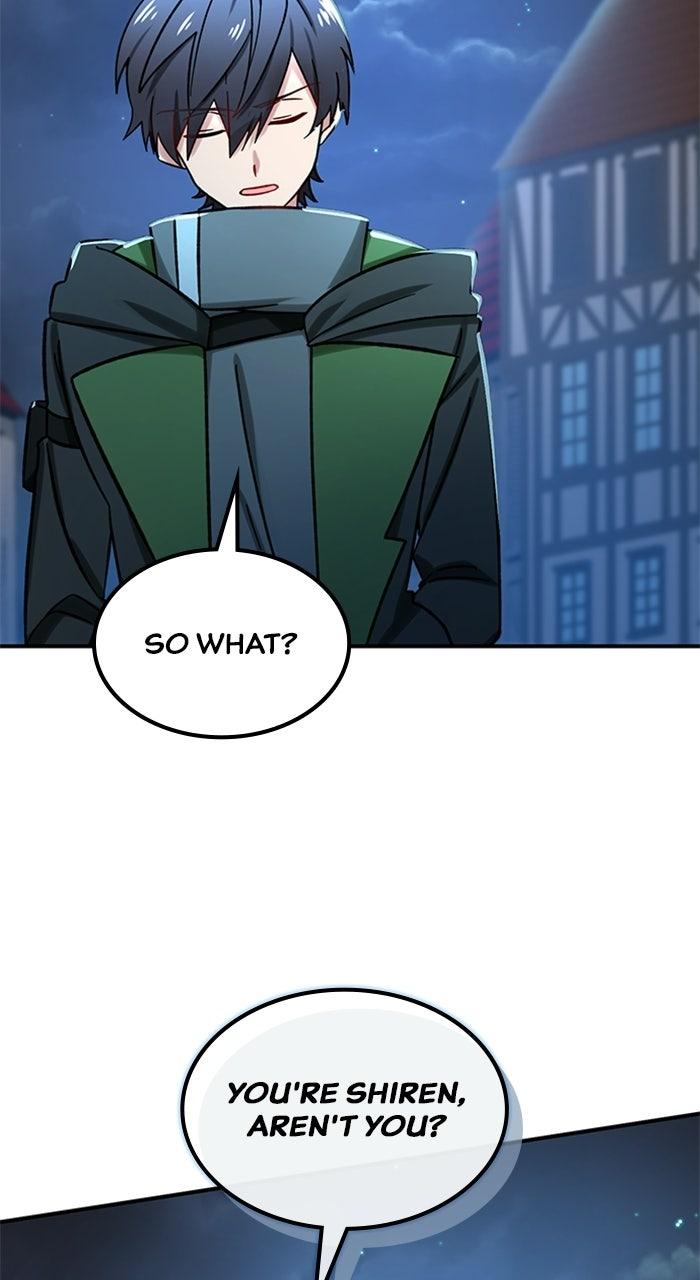 Saikyou Ansatsusha, Class Ten'i de Isekai e Chap 28 - Next Chap 29