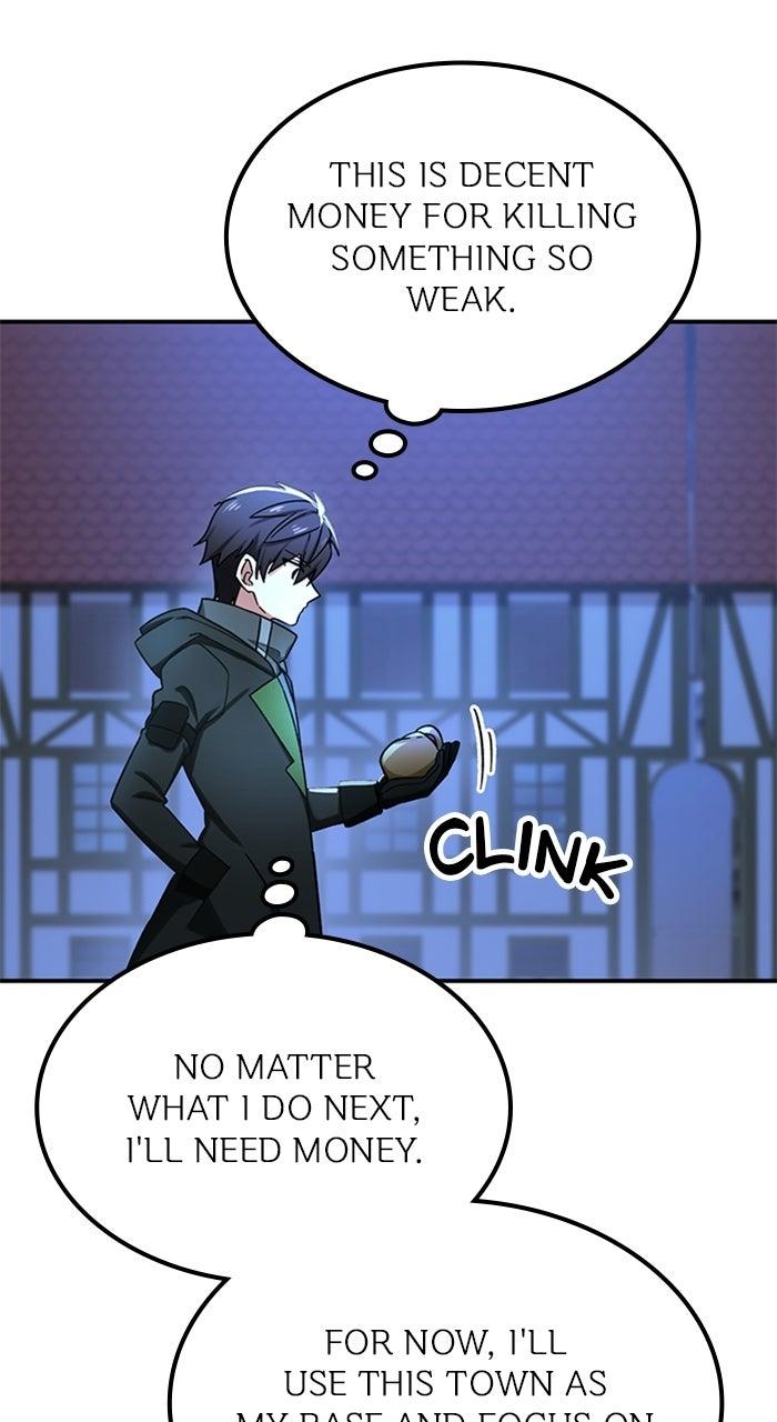 Saikyou Ansatsusha, Class Ten'i de Isekai e Chap 28 - Next Chap 29