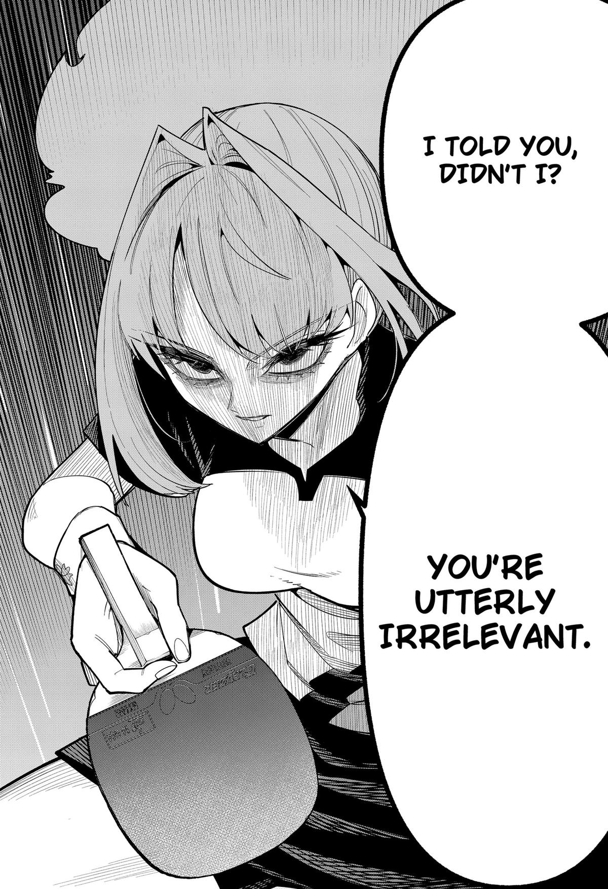 Shunrai Table Tennis Chap 15 - Next Chap 16