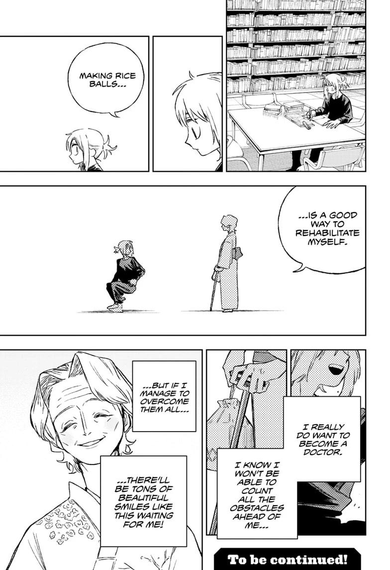 Under Doctor Chap 16 - Next Chap 17