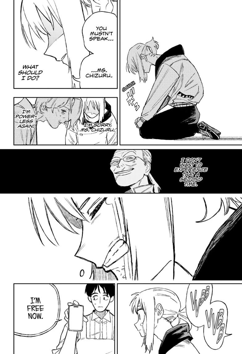 Under Doctor Chap 16 - Next Chap 17
