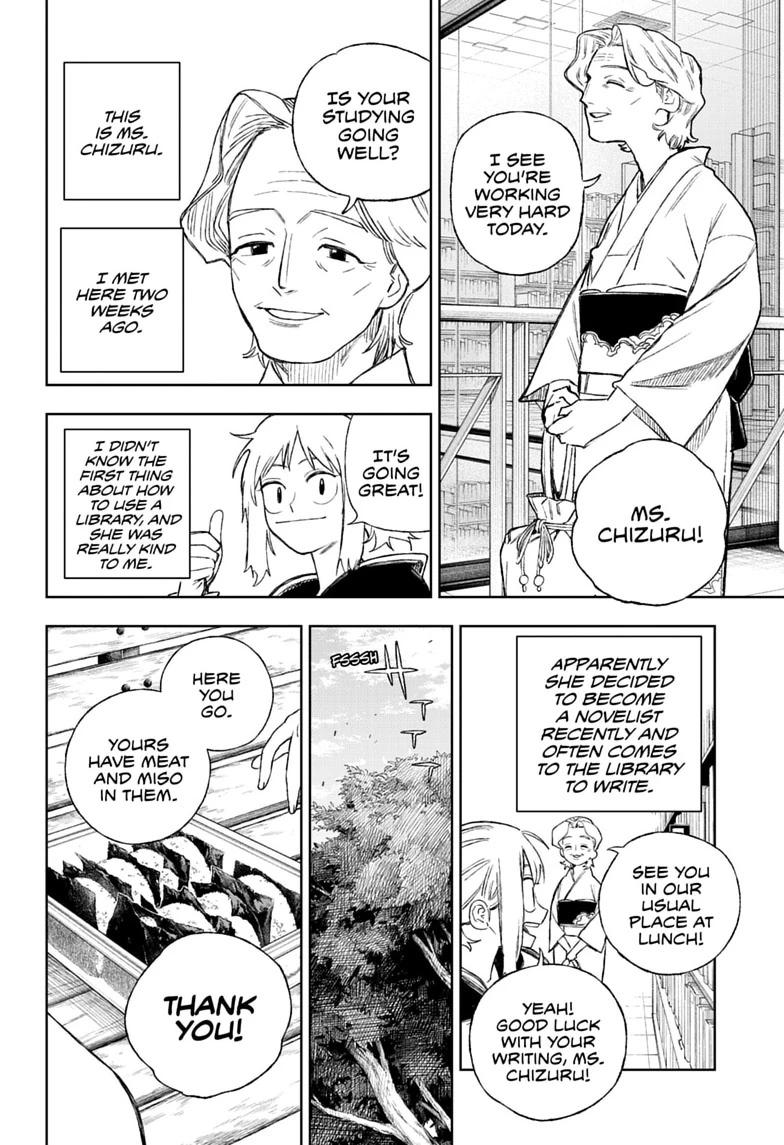 Under Doctor Chap 16 - Next Chap 17