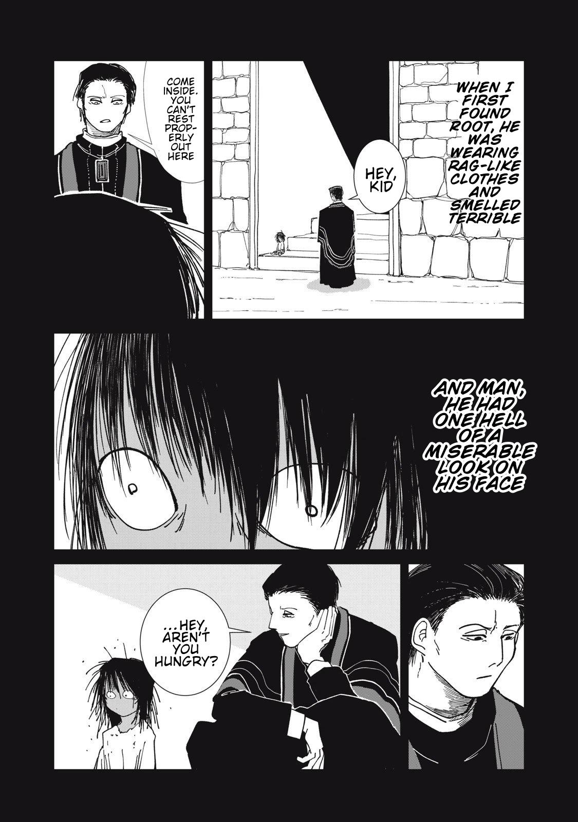 Isekai Henkyou Meshi Chap 34 - Next Chap 35