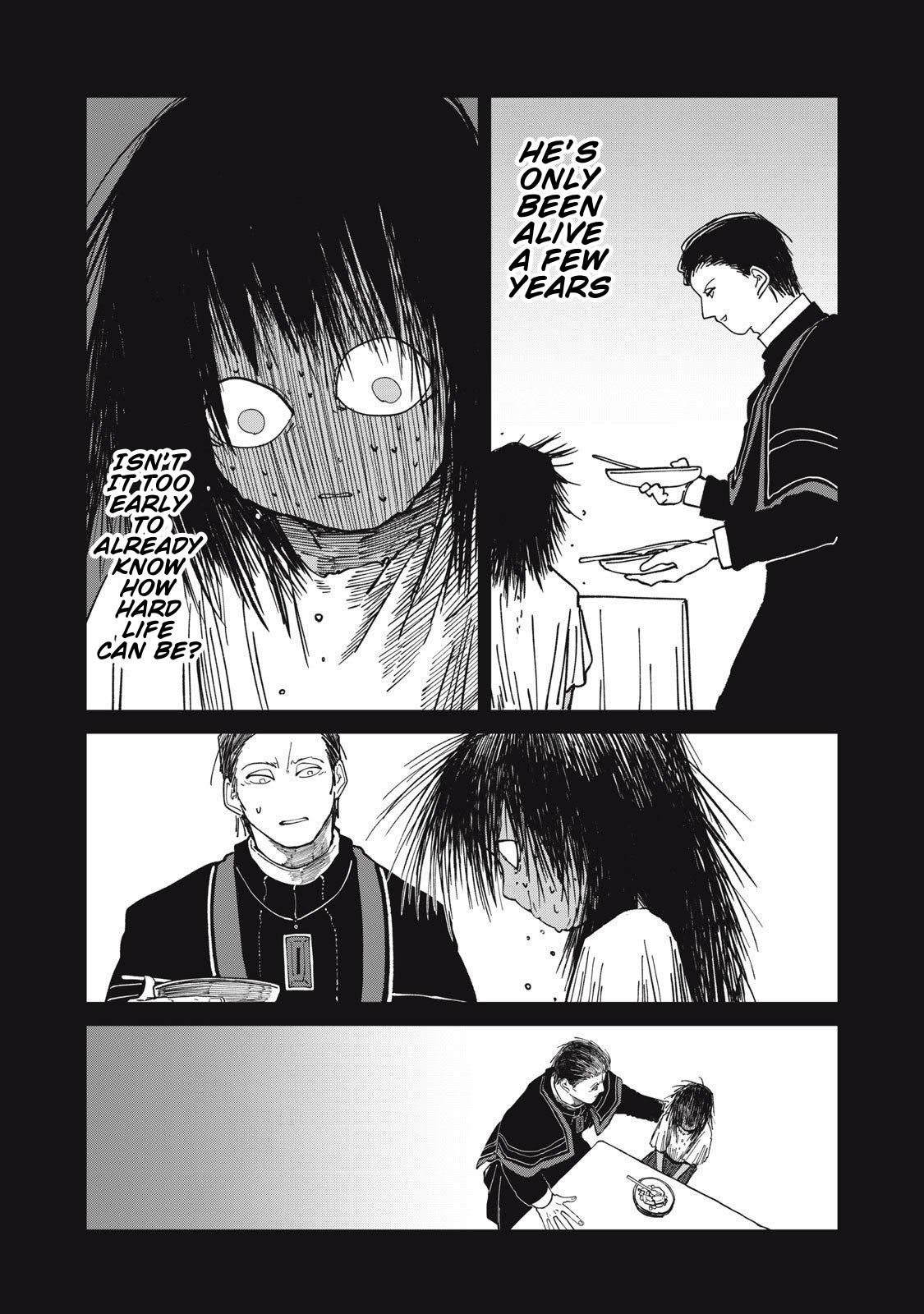 Isekai Henkyou Meshi Chap 34 - Next Chap 35