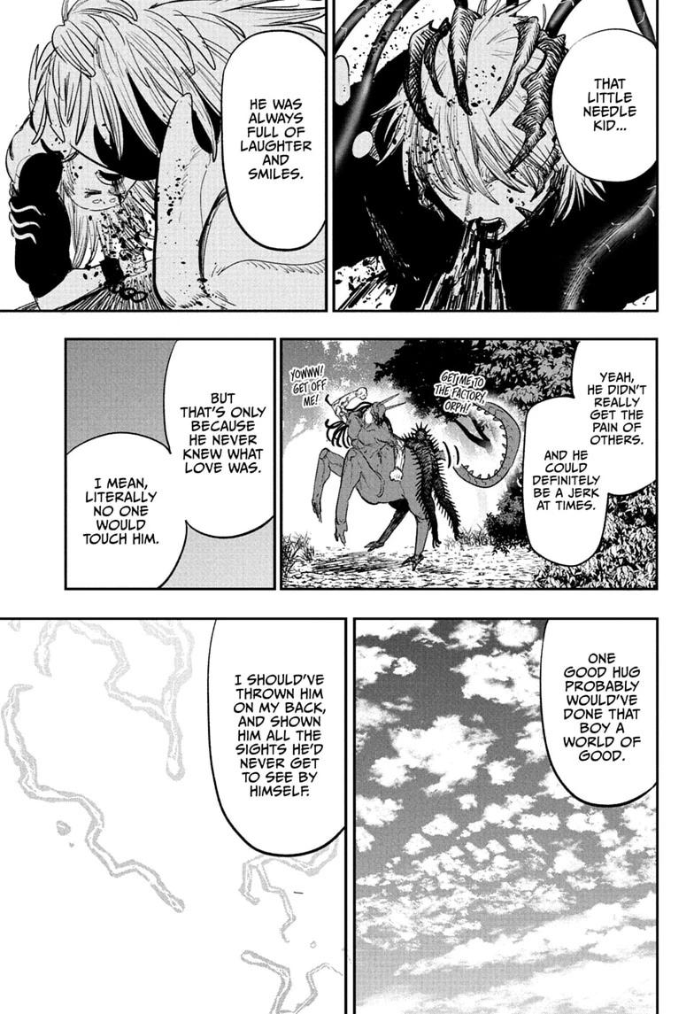 Alien Headbutt Chap 14 - Next Chap 15