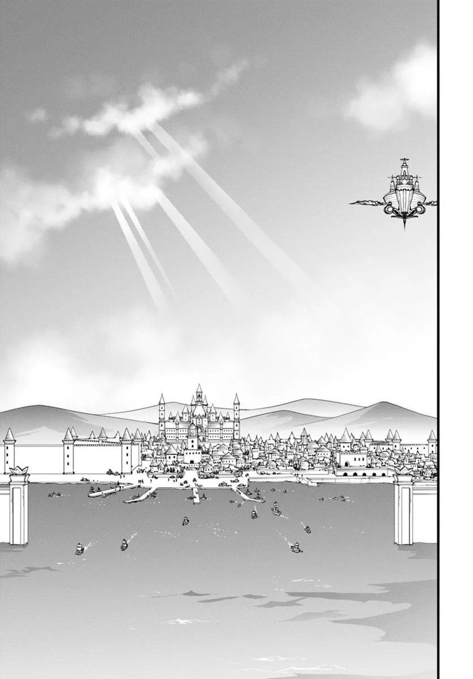 Isekai de Te ni Ireta Seisan Skill wa Saikyou Datta you desu. Chap 57 - Next Chap 58