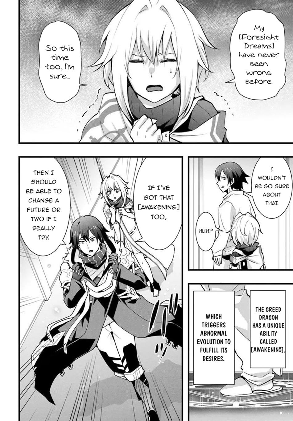 Isekai de Te ni Ireta Seisan Skill wa Saikyou Datta you desu. Chap 57 - Next Chap 58