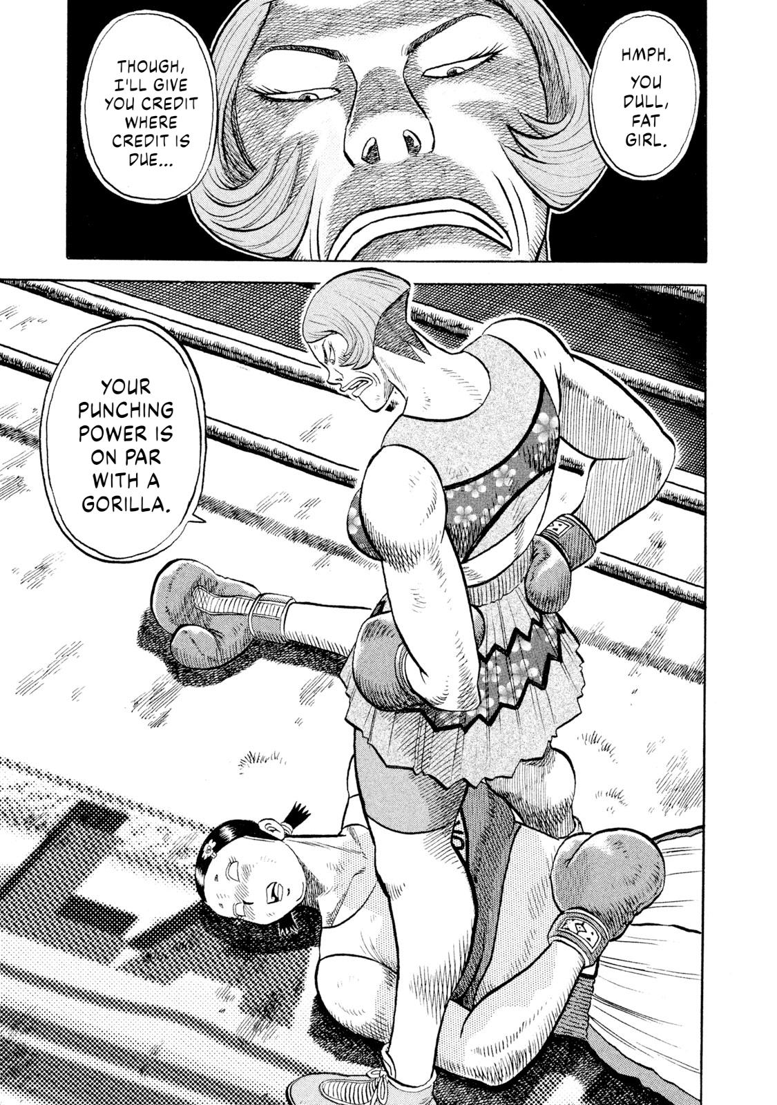 Rice Shoulder Chap 80 - Next Chap 81
