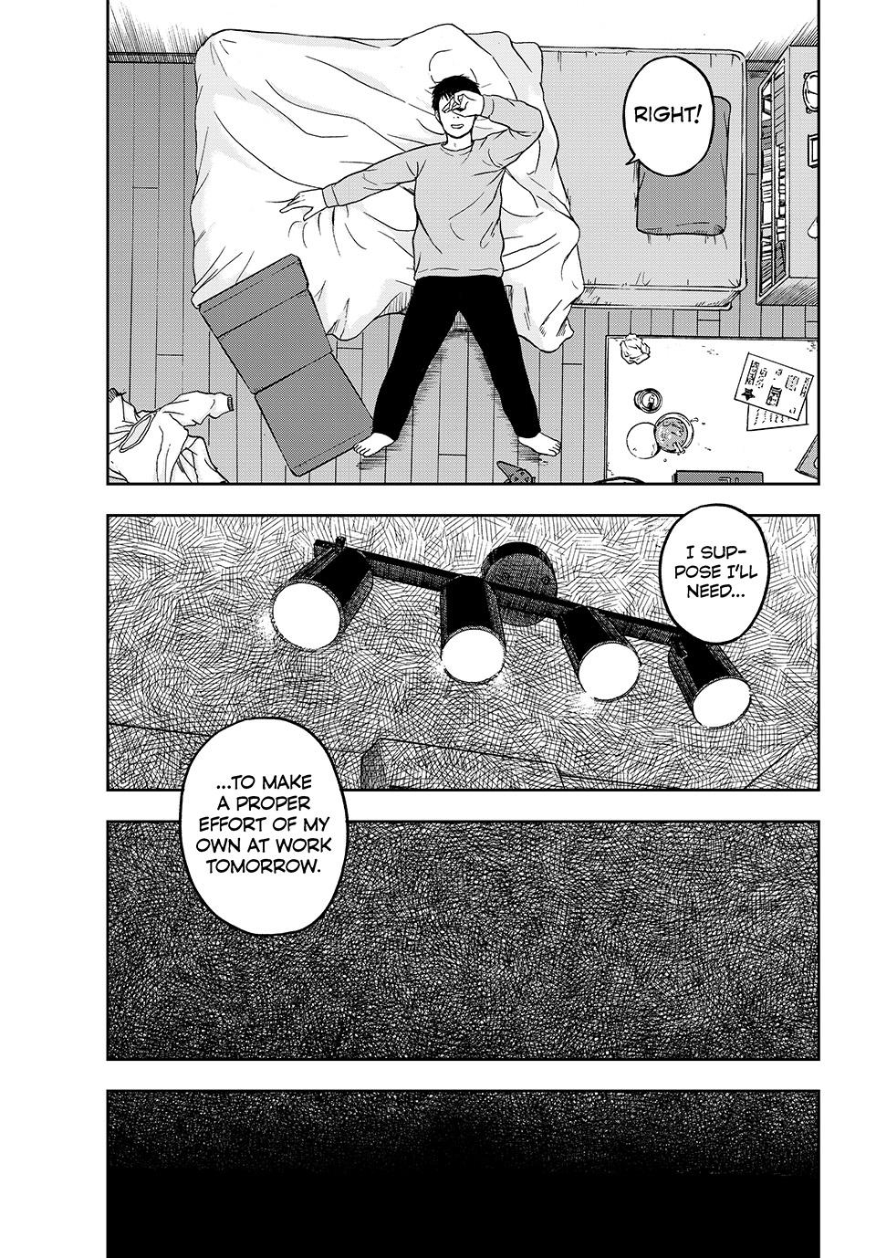 Tensei Shitara Winning Eleven datta Ken Chap 5 - Next Chap 6