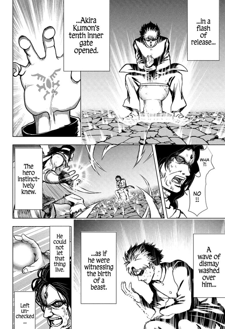 2-nen B-gumi Yuusha Destroyers Chap 4 - Next Chap 5