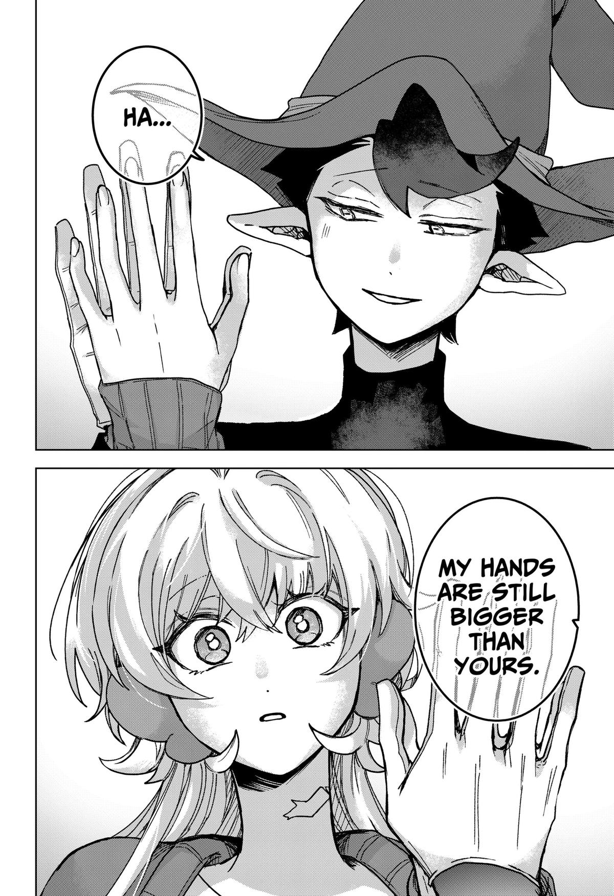 Sanagi no Heart Chap 5 - Next Chap 6
