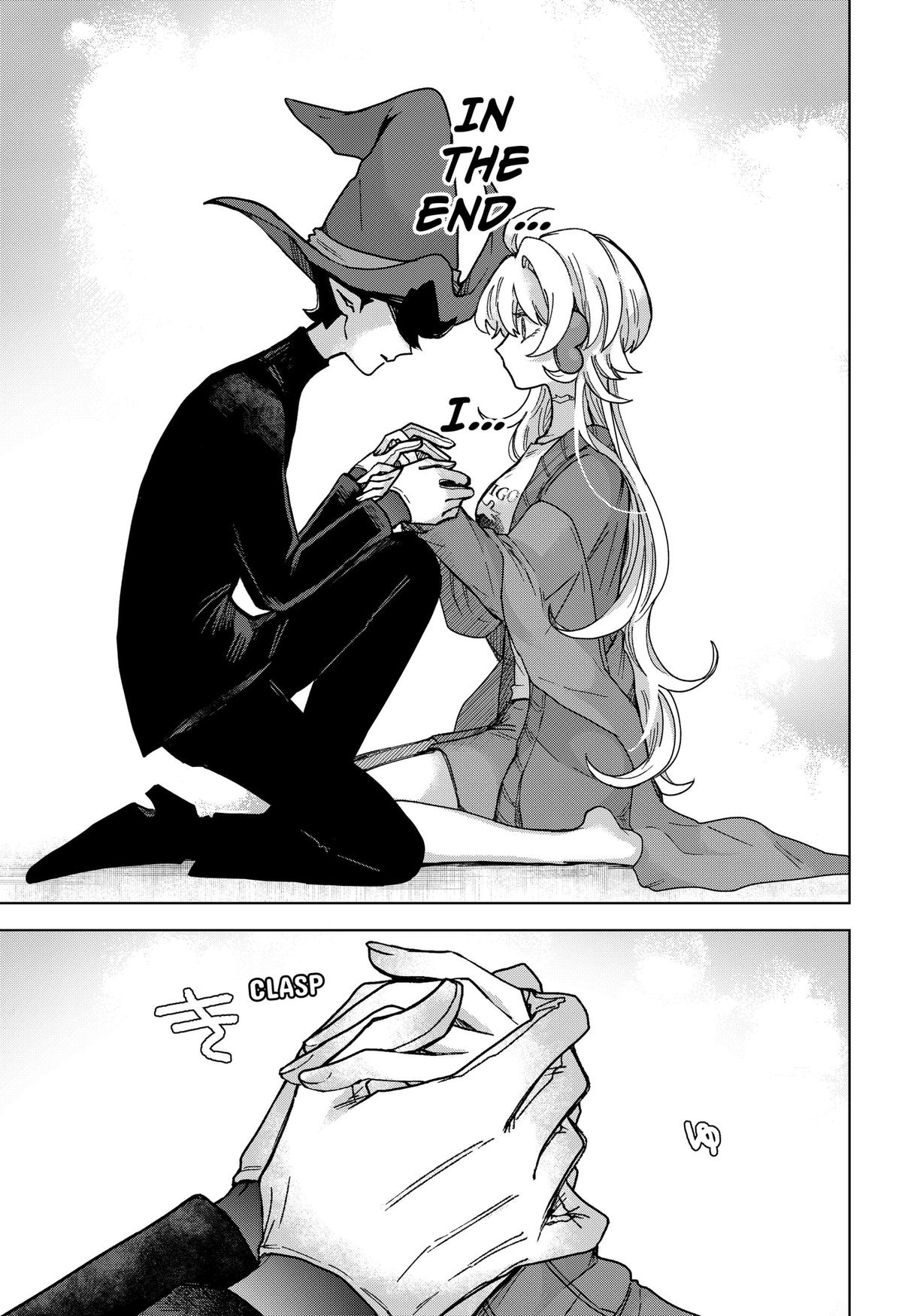 Sanagi no Heart Chap 5 - Next Chap 6