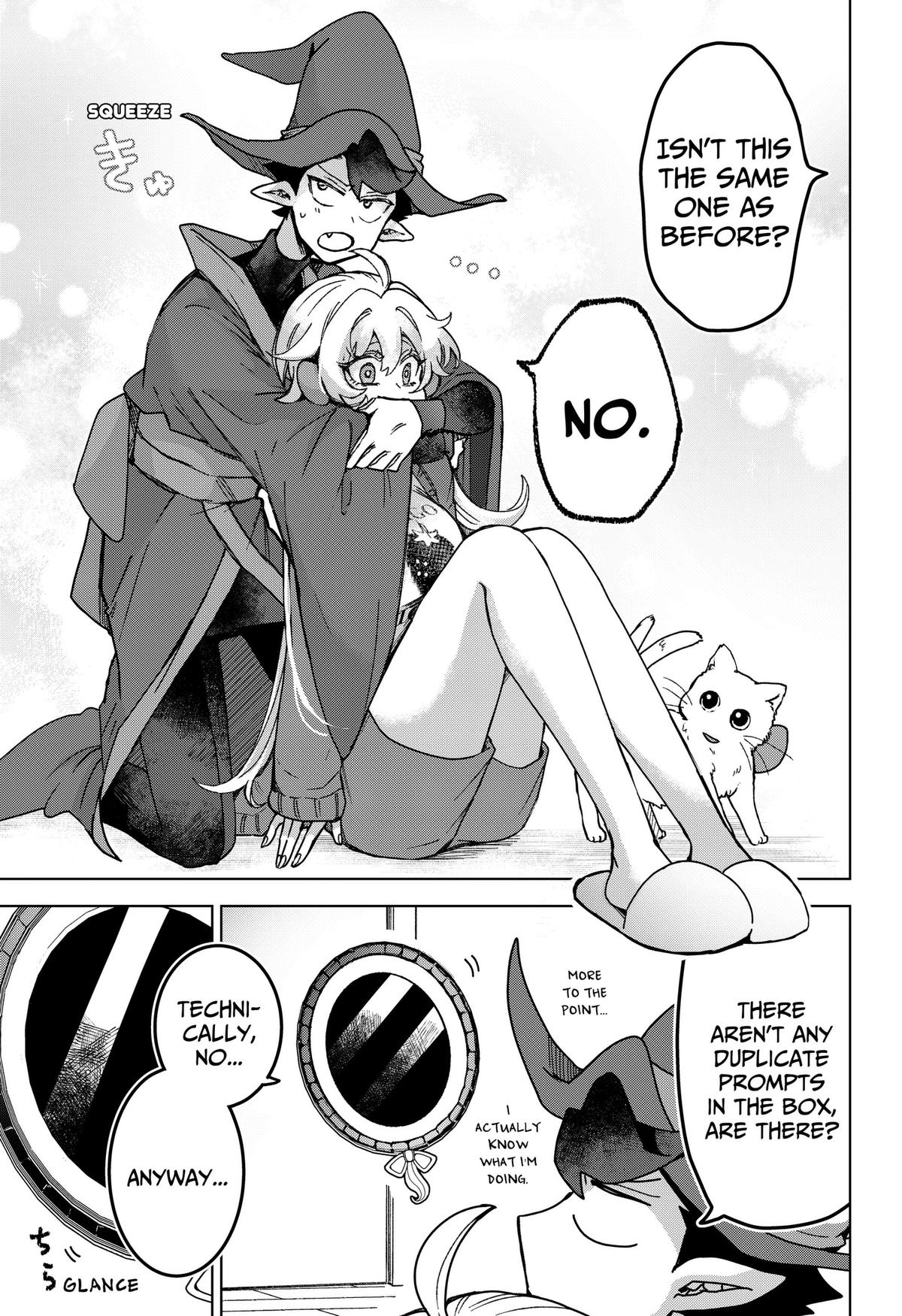 Sanagi no Heart Chap 5 - Next Chap 6