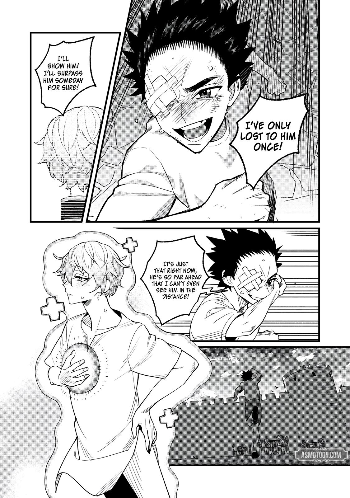 Akumade Taida na Akuyaku Kizoku @comic Chap 9 - Next Chap 10
