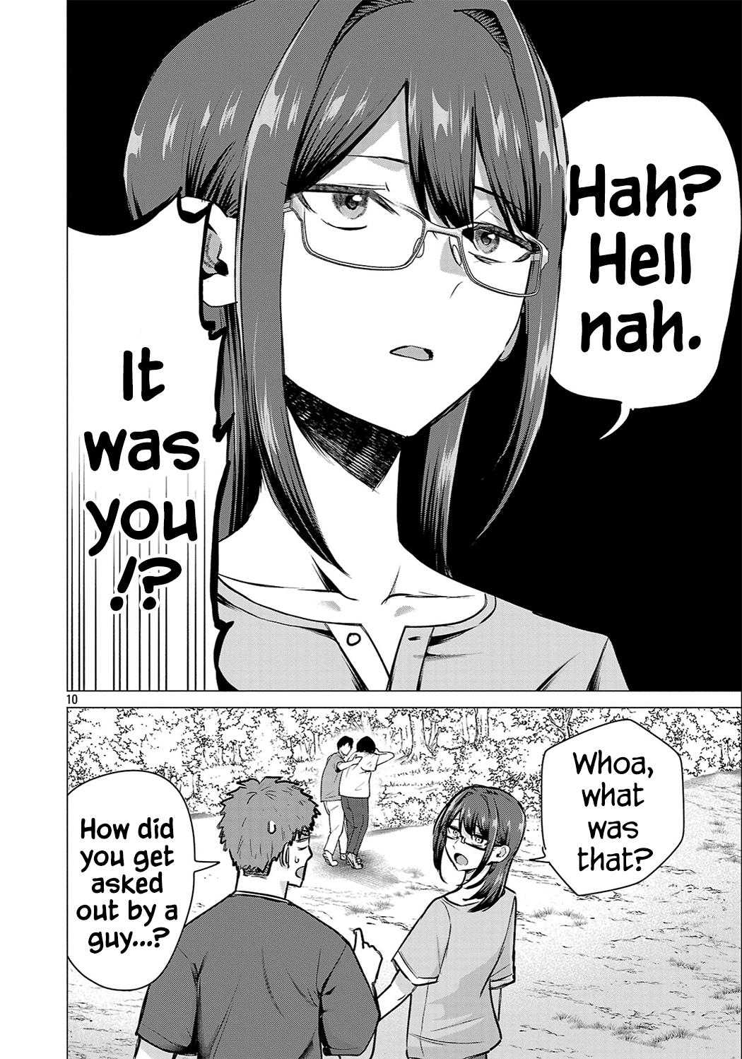 Make Heroine wo Katasetai!! Chap 21 - Next Chap 22