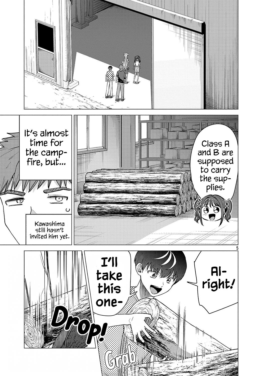 Make Heroine wo Katasetai!! Chap 21 - Next Chap 22