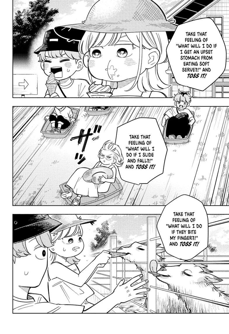 Someone Hertz Chap 33 - Next Chap 34