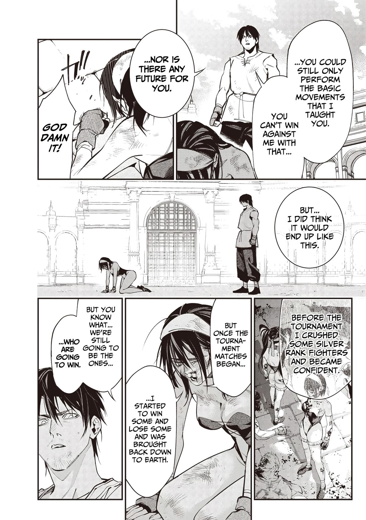 Tensei Kaku Gamer: Oji demo Kateru Isekai Kouryaku Chap 12 - Next Chap 13